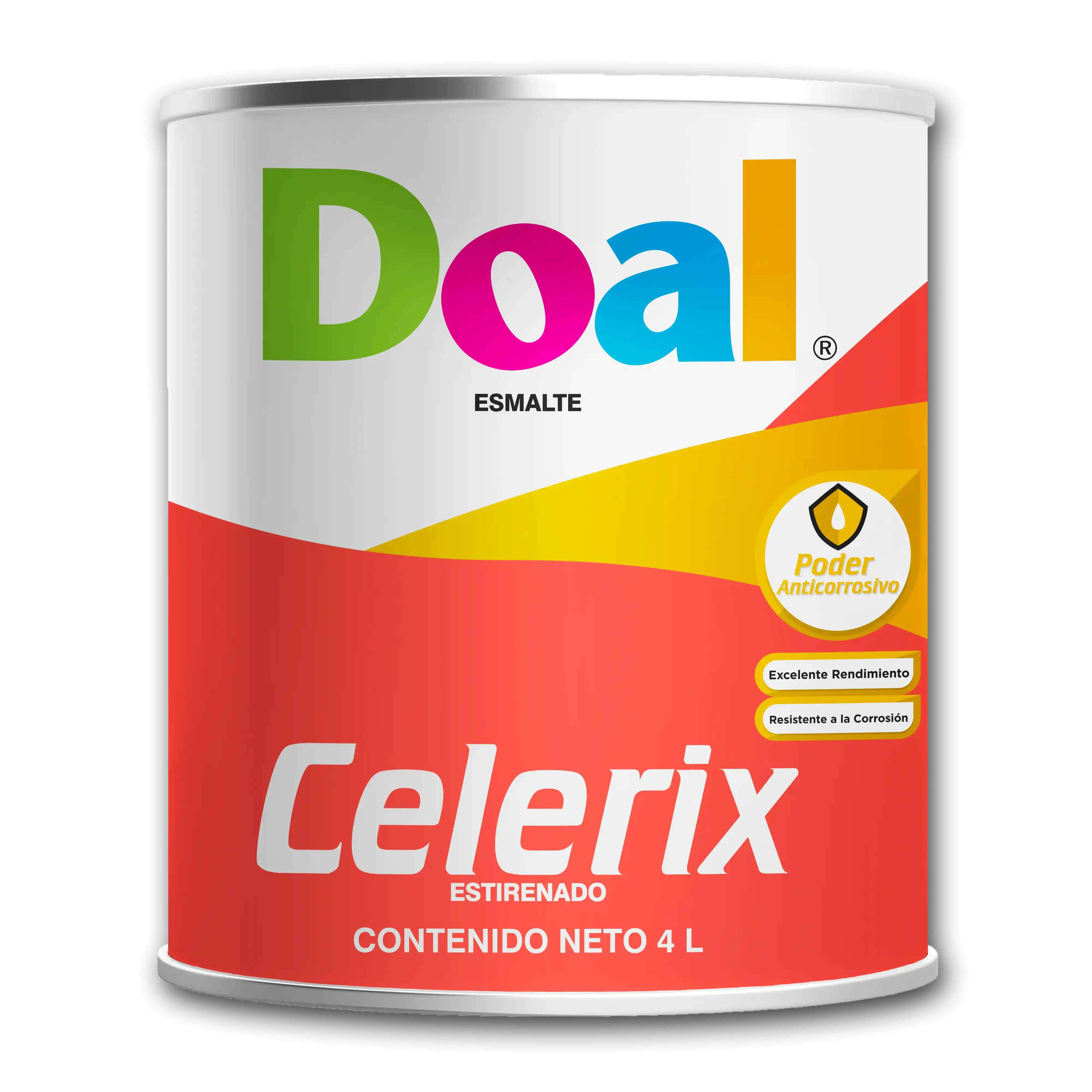 Celerix 4L