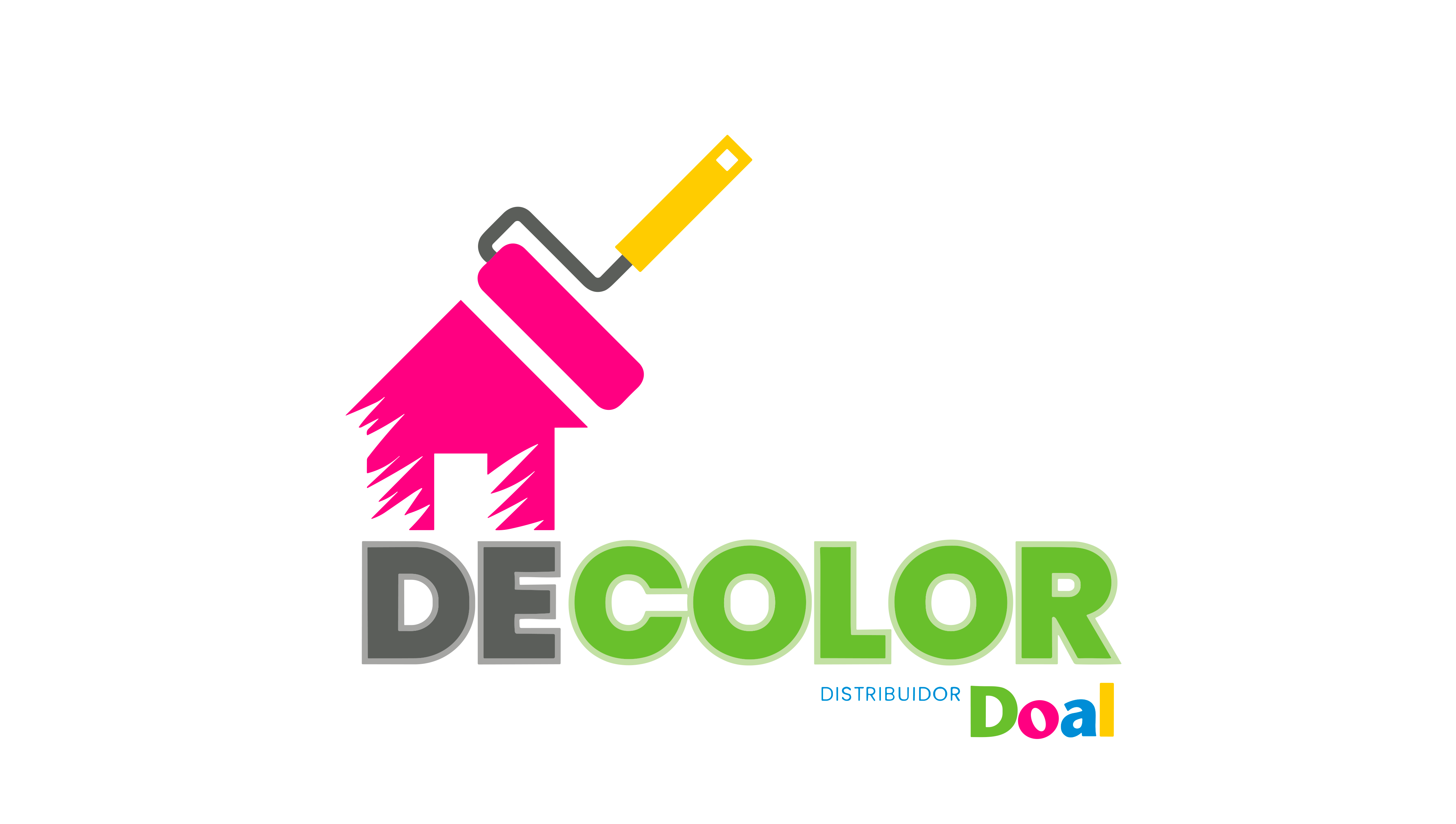 Logo DeColor